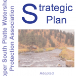 strategic plan 2001