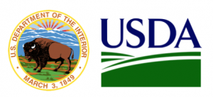 Dept of Interior & USDA