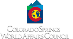 Colorado Springs World Affairs Council